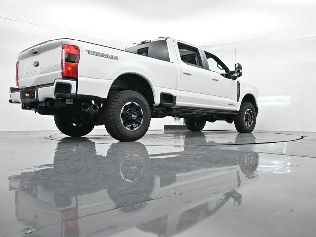 2026 Ford F-350SD Lariat Tremor