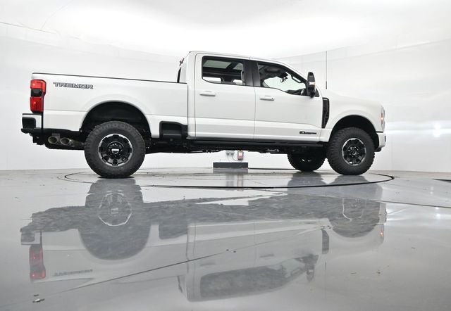 2026 Ford F-350SD Lariat Tremor