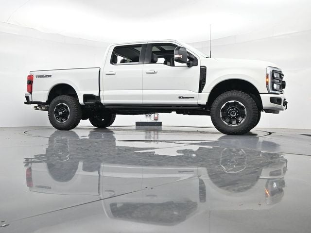 2026 Ford F-350SD Lariat Tremor