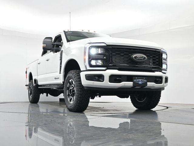 2026 Ford F-350SD Lariat Tremor