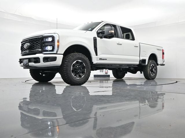 2026 Ford F-350SD Lariat Tremor