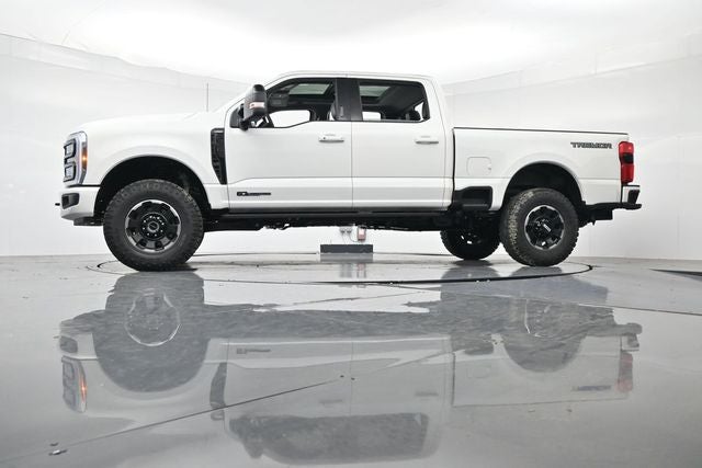 2026 Ford F-350SD Lariat Tremor