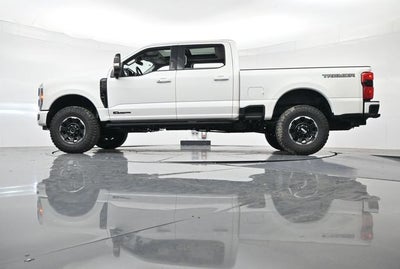 2026 Ford F-350SD Lariat Tremor
