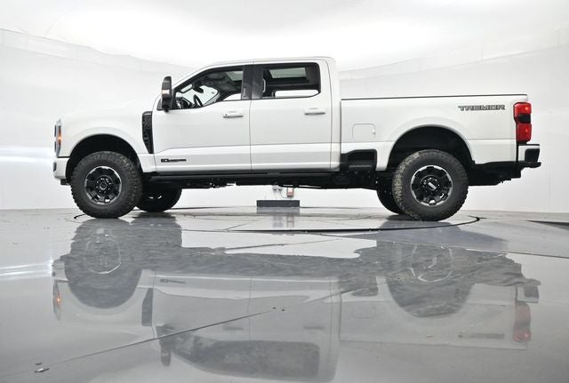 2026 Ford F-350SD Lariat Tremor
