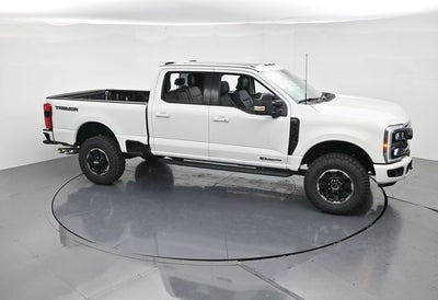 2026 Ford F-350SD Lariat Tremor