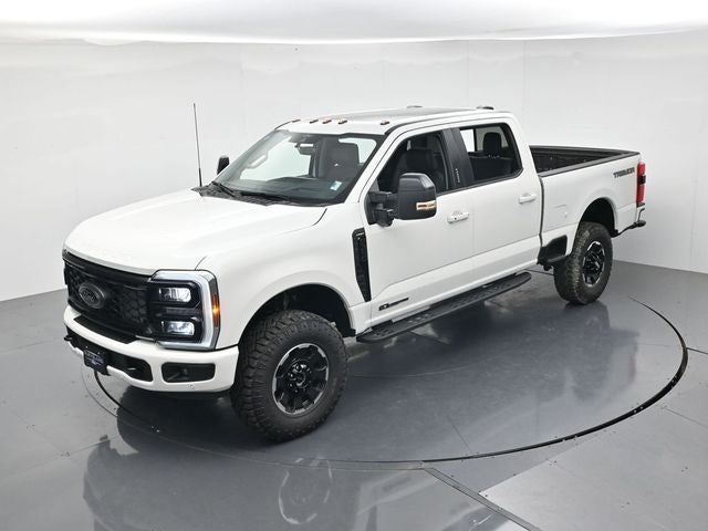 2026 Ford F-350SD Lariat Tremor