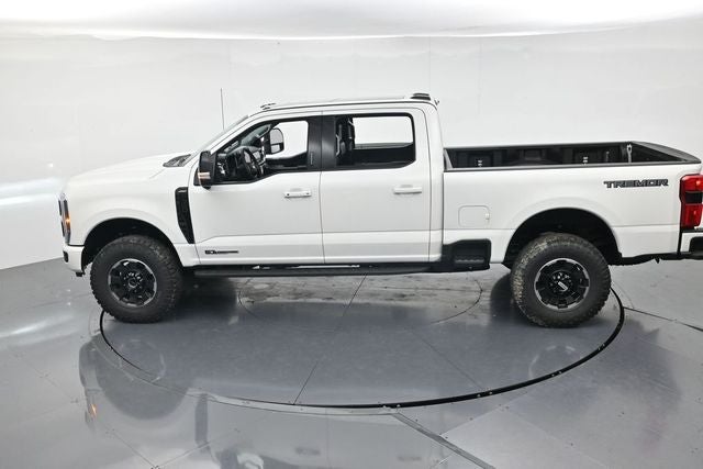 2026 Ford F-350SD Lariat Tremor