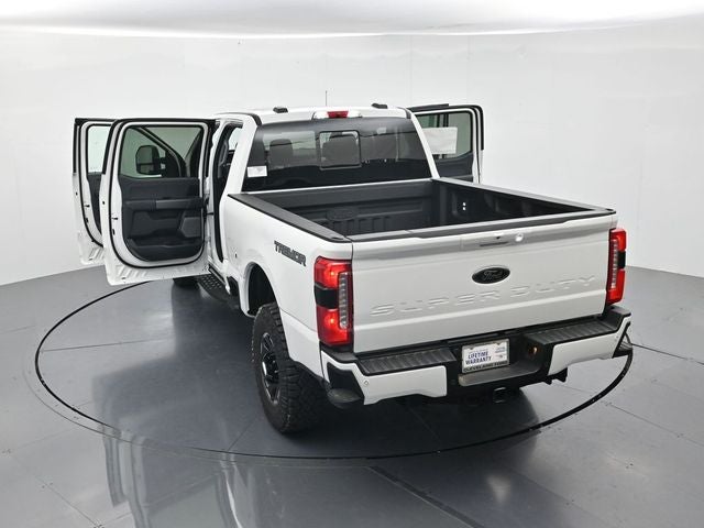 2026 Ford F-350SD Lariat Tremor