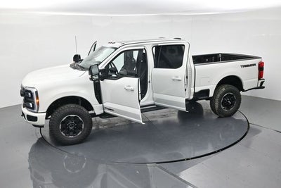 2026 Ford F-350SD Lariat Tremor