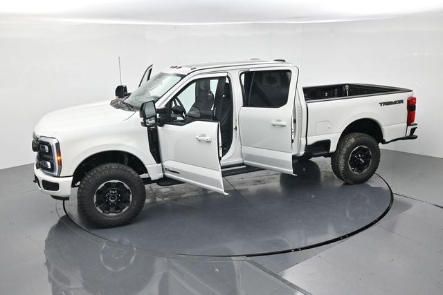 2026 Ford F-350SD Lariat Tremor