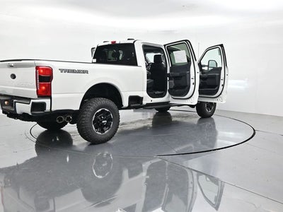 2026 Ford F-350SD Lariat Tremor