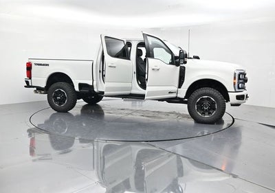 2026 Ford F-350SD Lariat Tremor