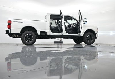 2026 Ford F-350SD Lariat Tremor
