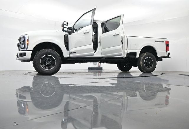 2026 Ford F-350SD Lariat Tremor