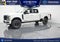 2026 Ford F-350SD Lariat Tremor