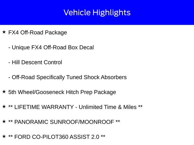 2026 Ford F-350SD F-350® Platinum®