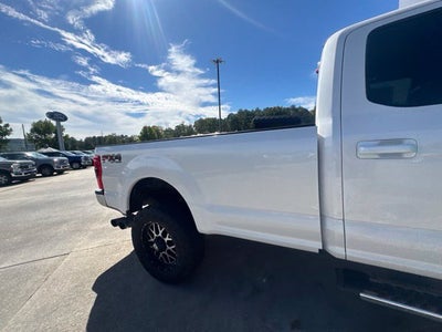 2019 Ford F-350SD Lariat