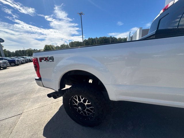 2019 Ford F-350SD Lariat