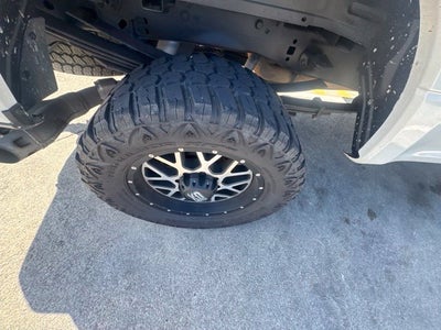 2019 Ford F-350SD Lariat
