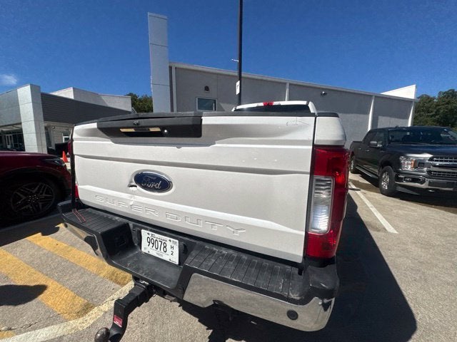 2019 Ford F-350SD Lariat