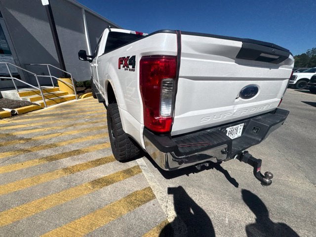 2019 Ford F-350SD Lariat