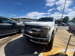 2019 Ford F-350SD Lariat