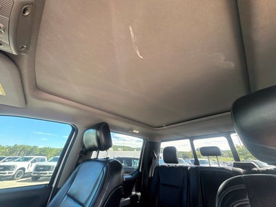 2019 Ford F-350SD Lariat