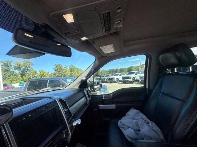 2019 Ford F-350SD Lariat