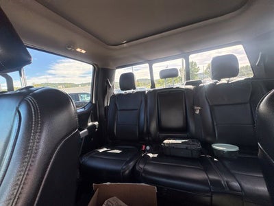 2019 Ford F-350SD Lariat