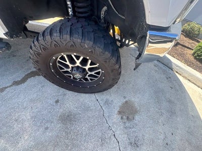 2019 Ford F-350SD Lariat