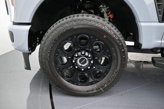 2026 Ford F-350SD F-350® Lariat®