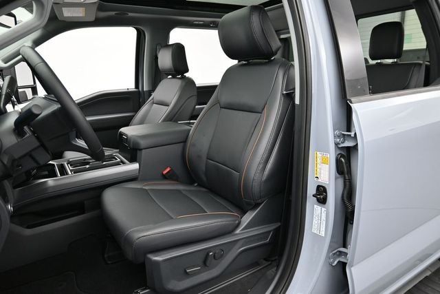2026 Ford F-350SD F-350® Lariat®