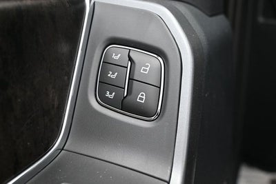 2026 Ford F-350SD F-350® Lariat®