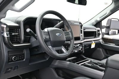 2026 Ford F-350SD F-350® Lariat®