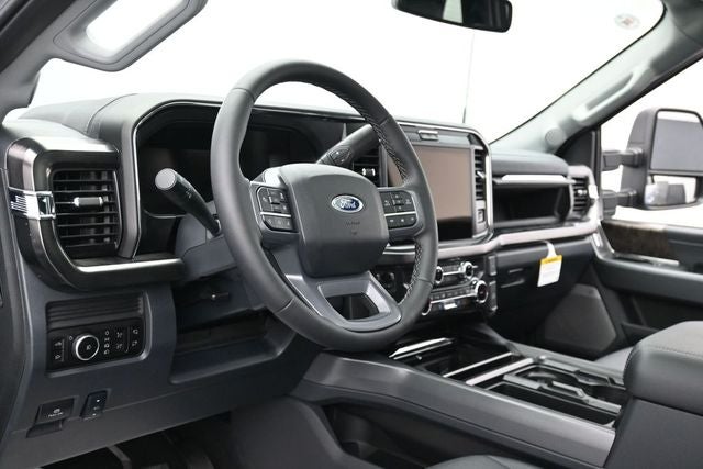 2026 Ford F-350SD F-350® Lariat®