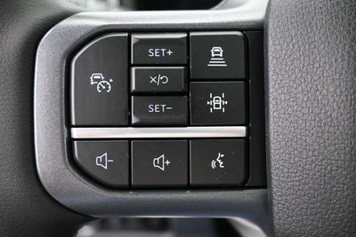 2026 Ford F-350SD F-350® Lariat®