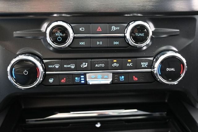 2026 Ford F-350SD F-350® Lariat®