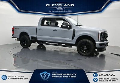 2026 Ford F-350SD F-350® Lariat®