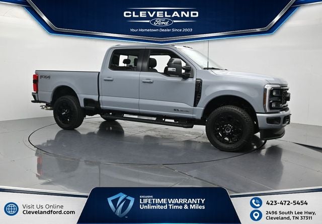 2026 Ford F-350SD F-350® Lariat®