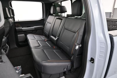 2026 Ford F-350SD F-350® Lariat®