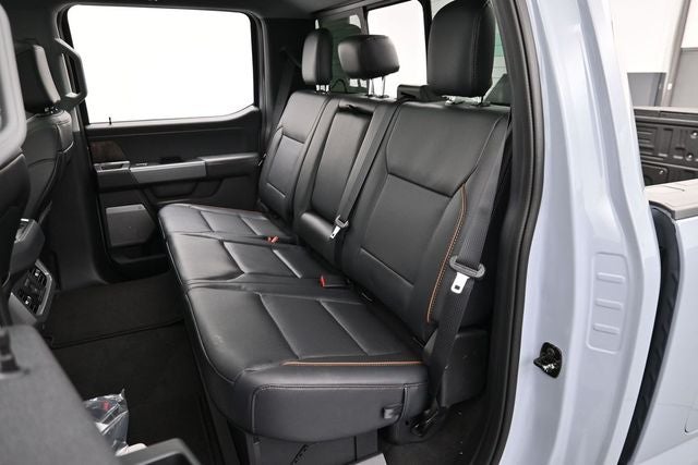 2026 Ford F-350SD F-350® Lariat®