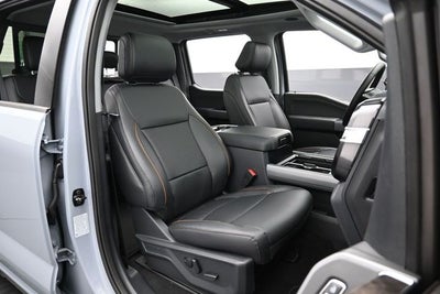 2026 Ford F-350SD F-350® Lariat®