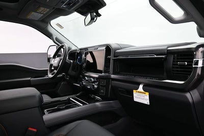 2026 Ford F-350SD F-350® Lariat®