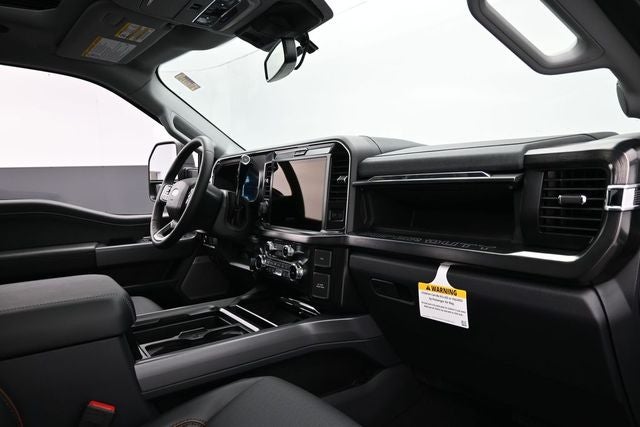 2026 Ford F-350SD F-350® Lariat®