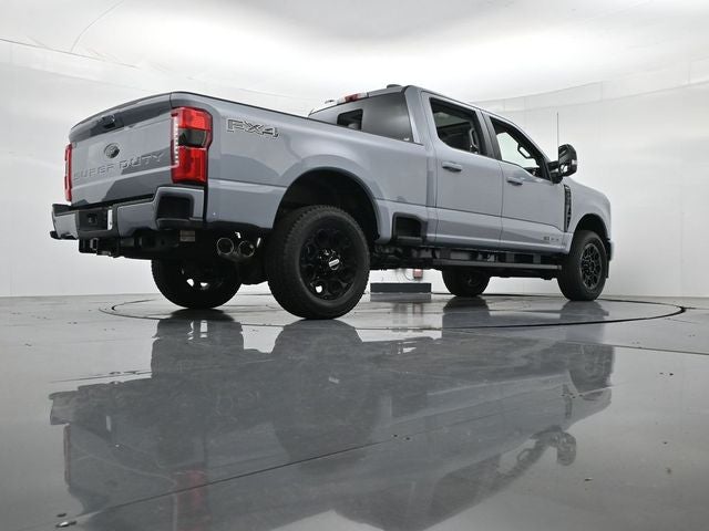2026 Ford F-350SD F-350® Lariat®