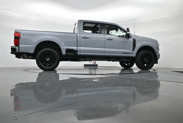 2026 Ford F-350SD F-350® Lariat®