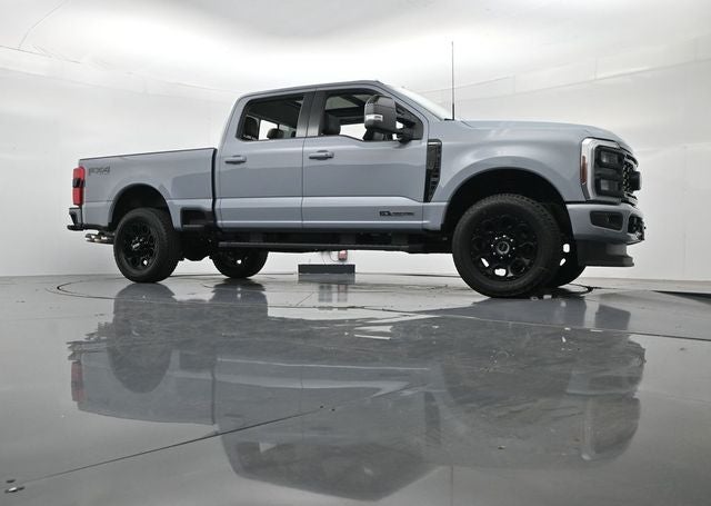 2026 Ford F-350SD F-350® Lariat®