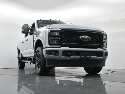 2026 Ford F-350SD F-350® Lariat®