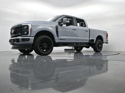2026 Ford F-350SD F-350® Lariat®