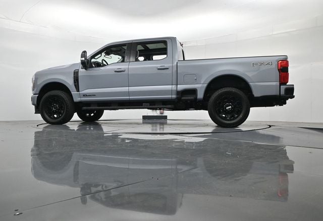 2026 Ford F-350SD F-350® Lariat®